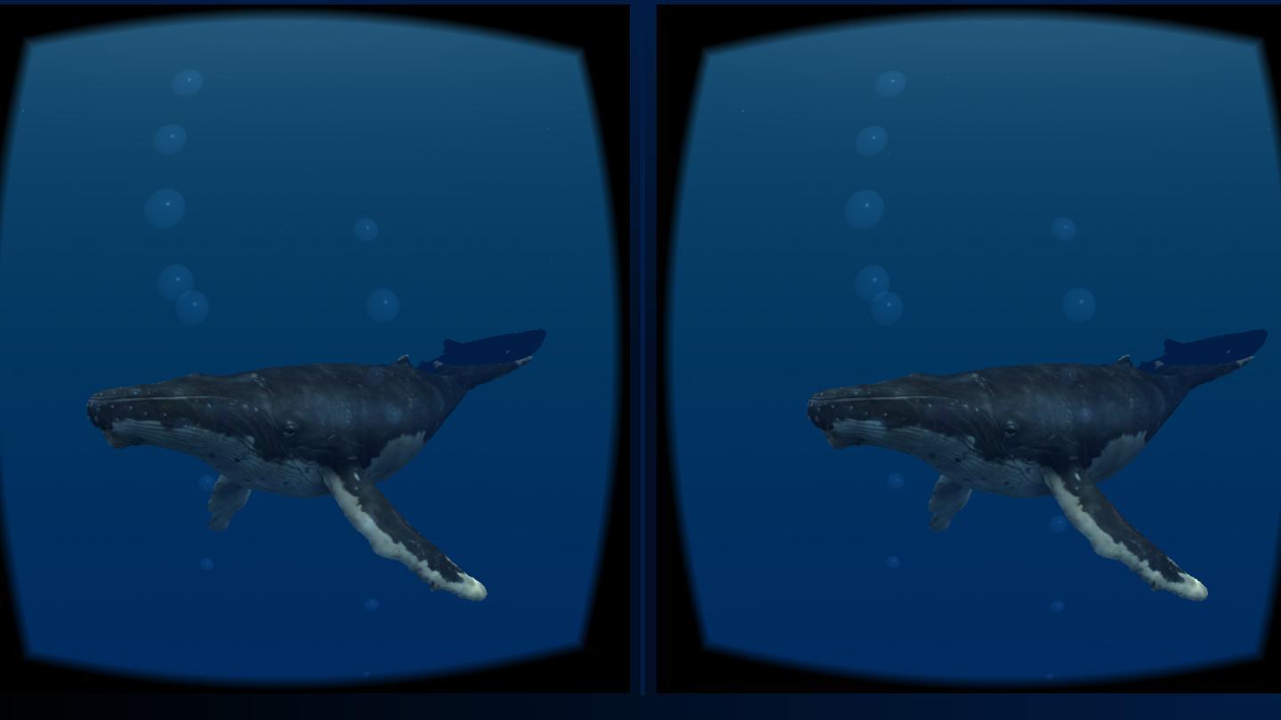 Sea World VR2(Pro)