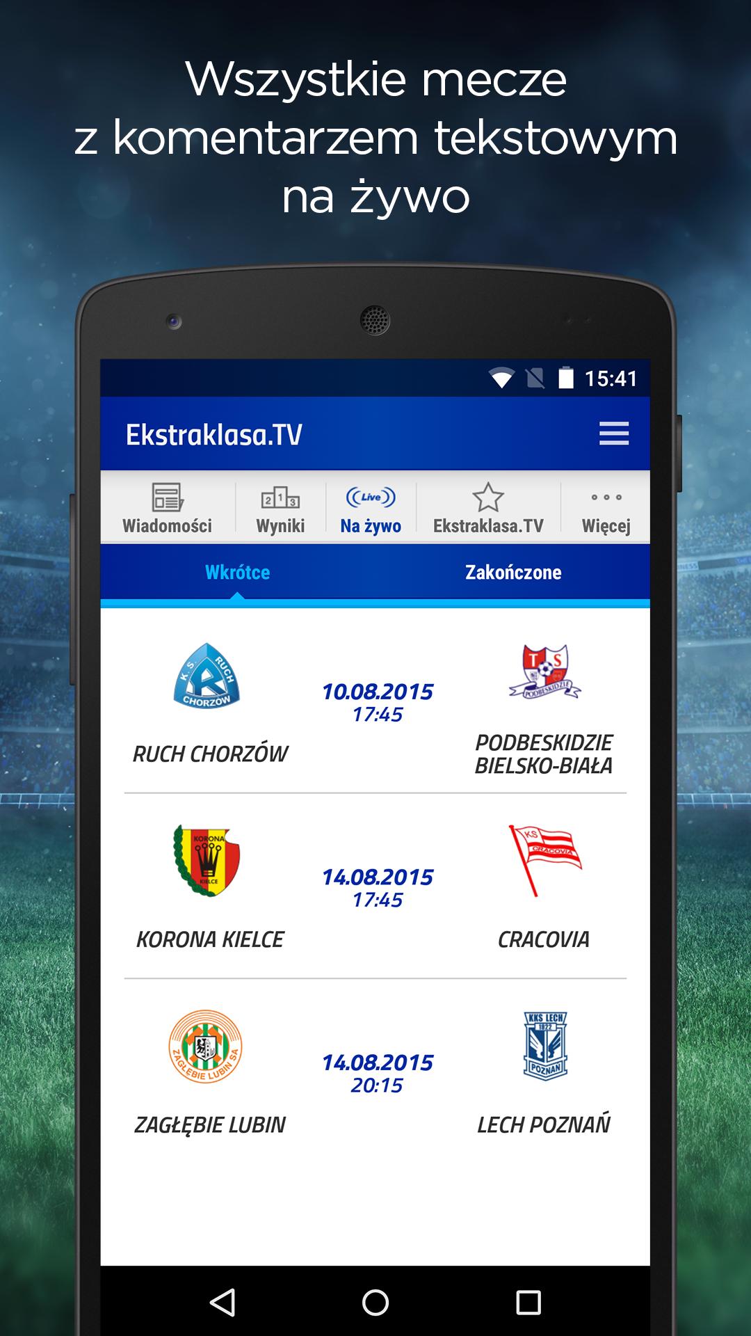 Ekstraklasa.TV