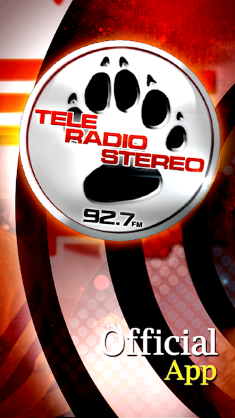 Teleradiostereo