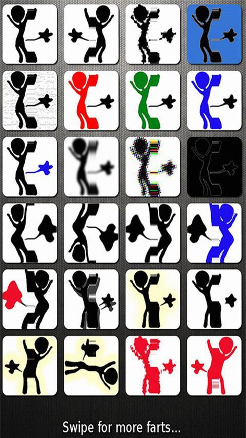 Fart and Farting Prank Sounds