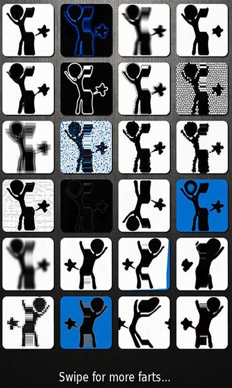 Fart and Farting Prank Sounds