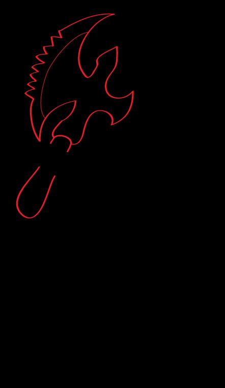 How to Draw Jay Blue NinjaGo