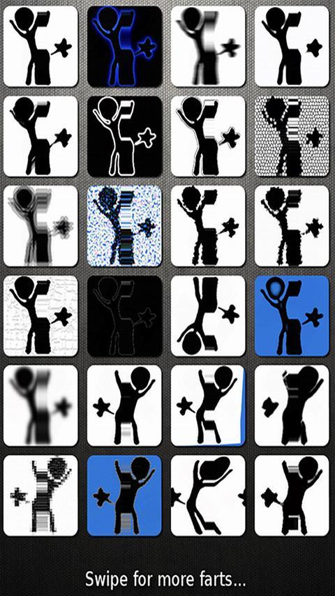 Fart and Farting Prank Sounds