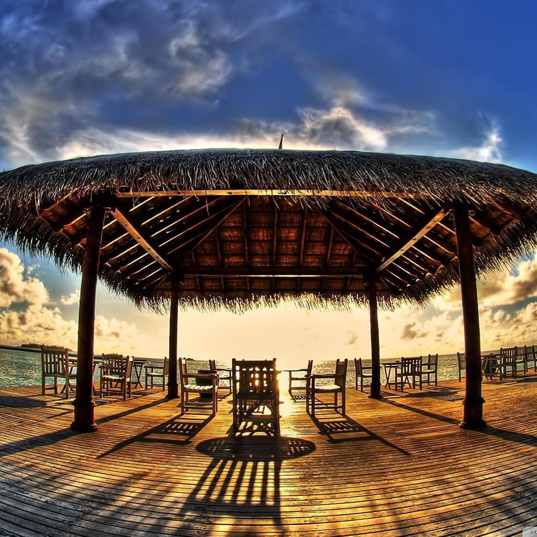 Beautiful Live Wallpaper