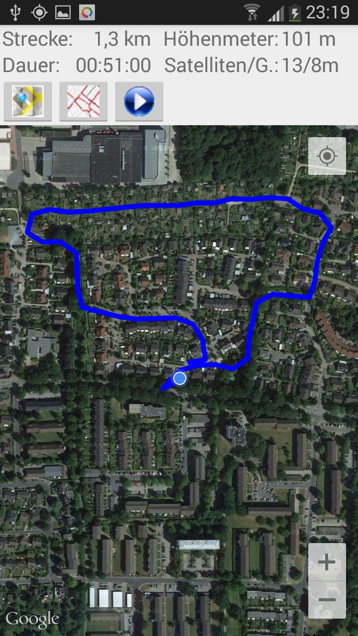 Radtour App 2