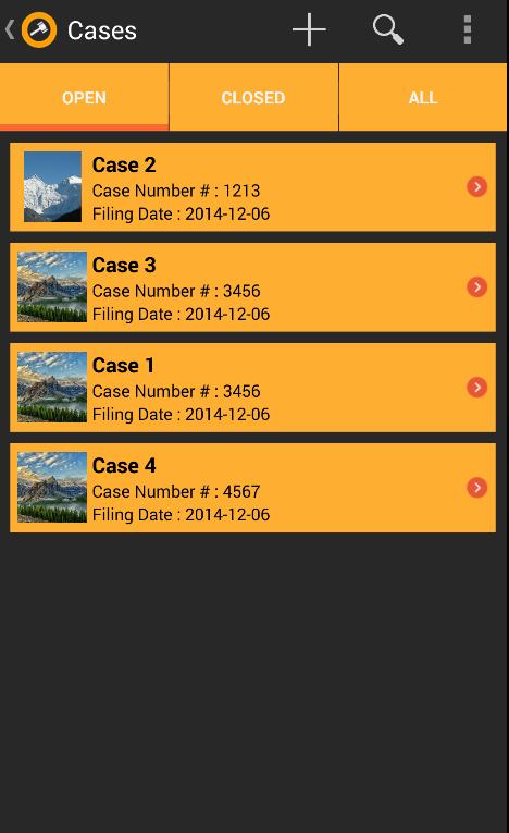 Advokit Trial for Advocates