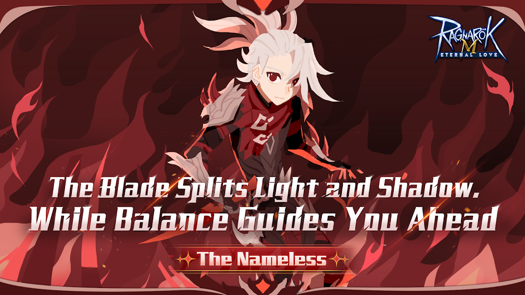 Ragnarok M: Eternal Love