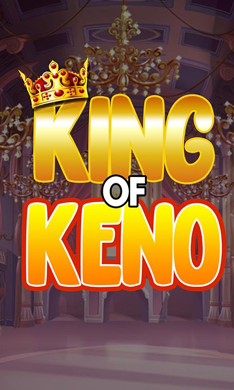 King of Keno