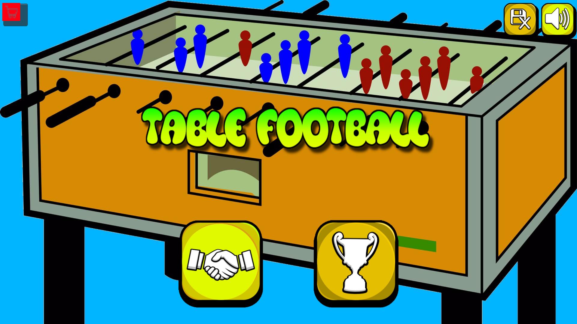 Table Football