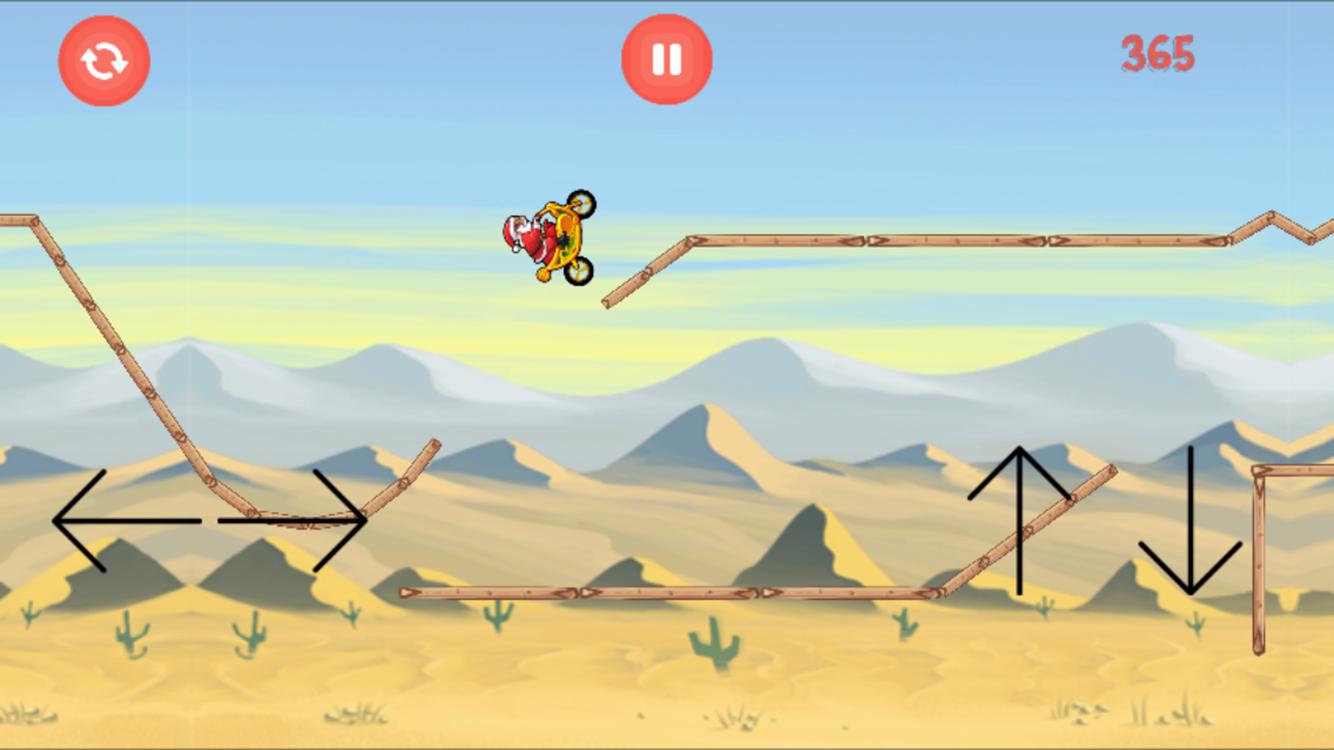 Motocross Madness 2