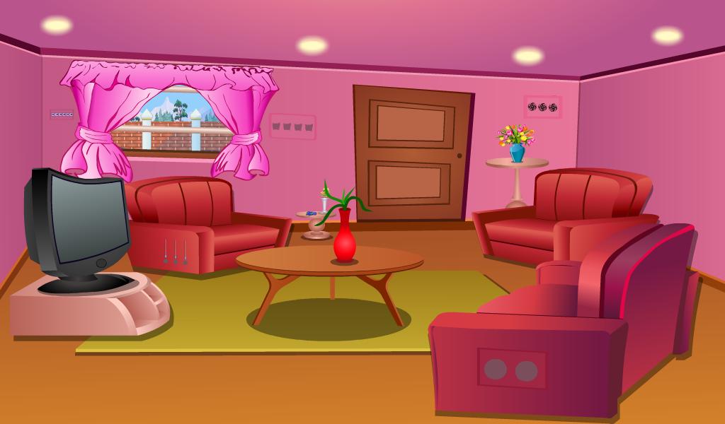 Baby Tortoise Escape