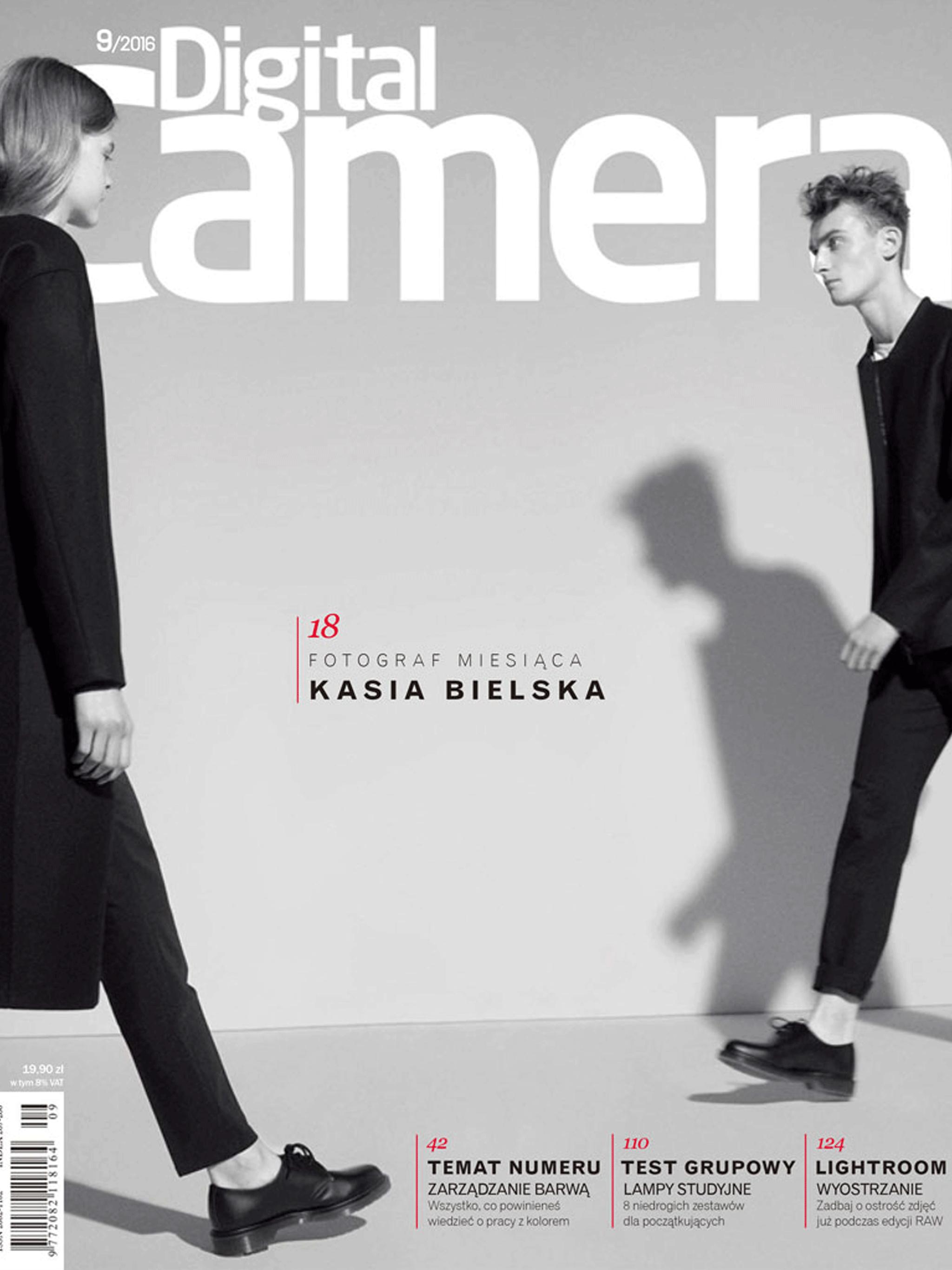 Digital Camera Polska