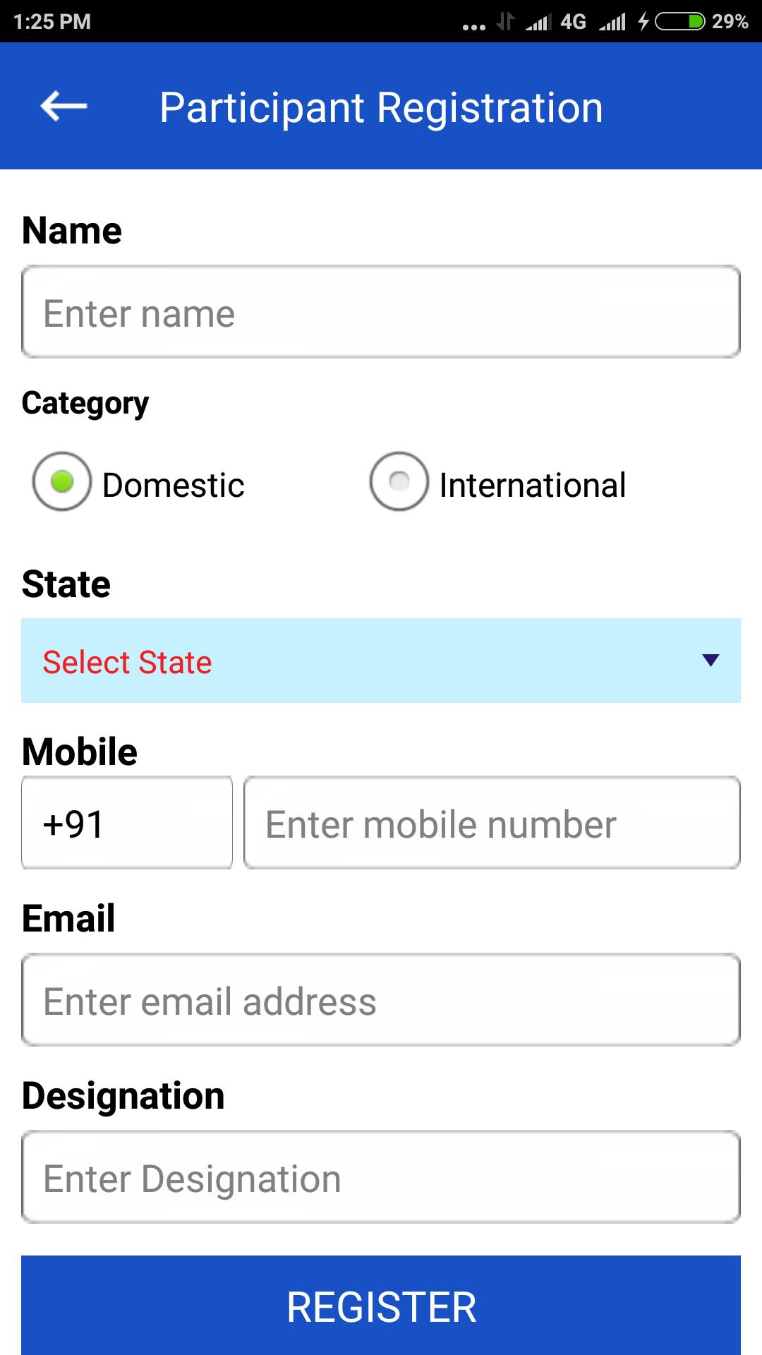 IIIDEM Training Feedback