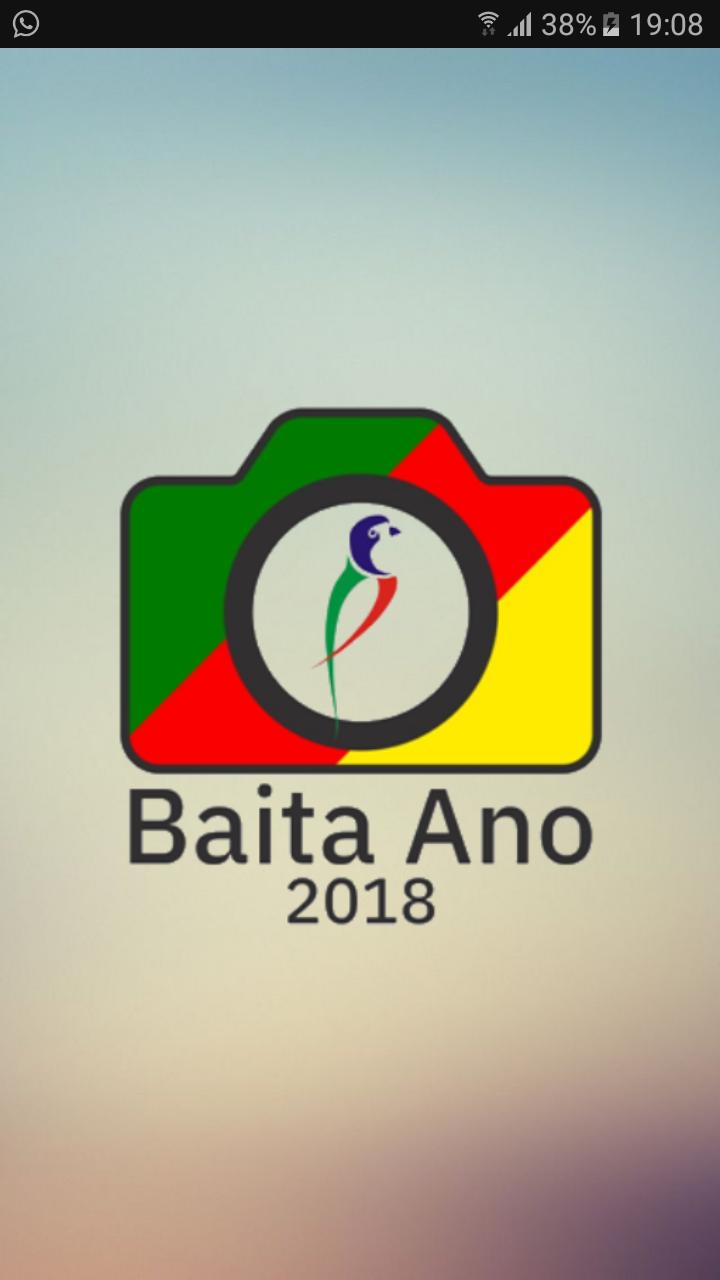 Baita Ano 2018