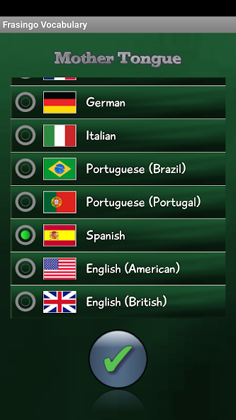 Learn English Vocabulary