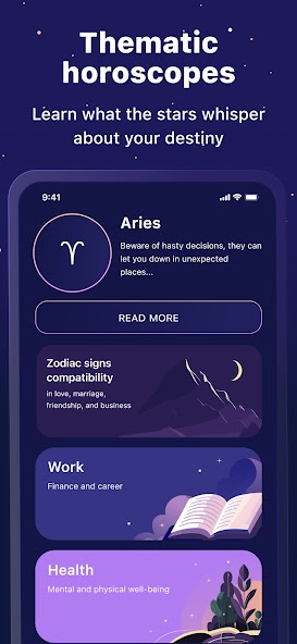 Luna - Dream Interpreter AI