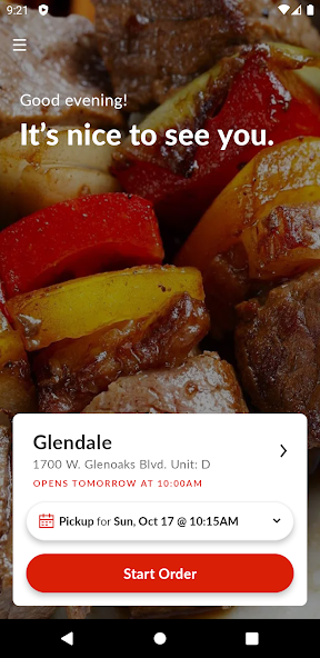 Original Kabob Factory