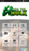 Soa The Hulk