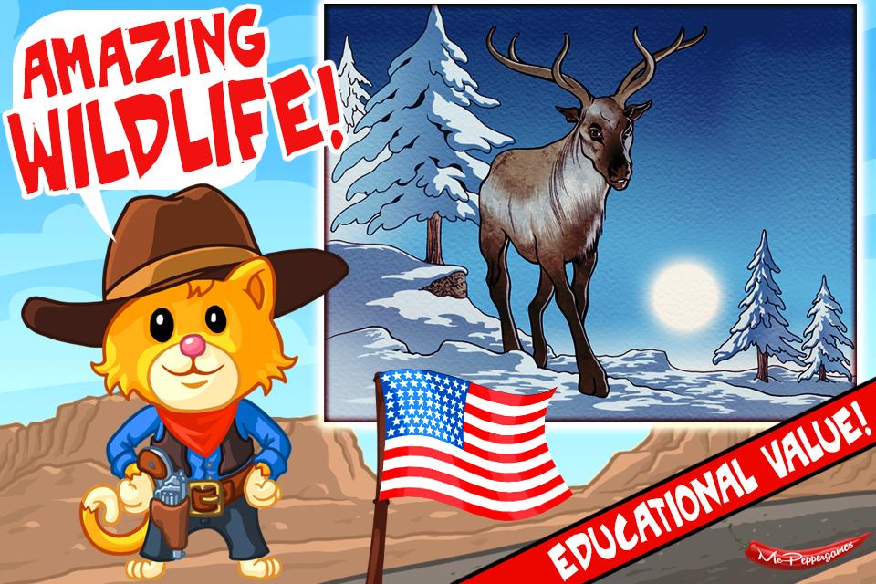 Animal Jigsaw Puzzles