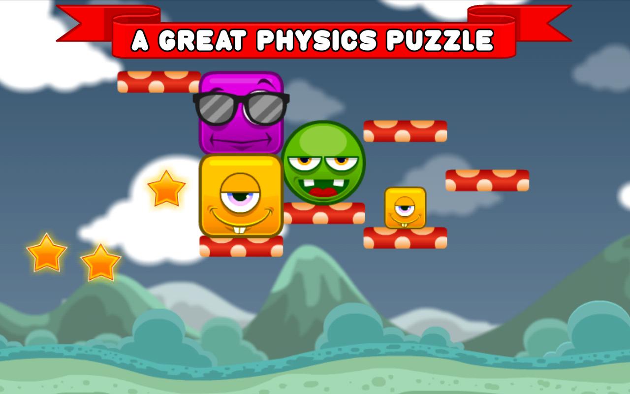 Transforming Blockies