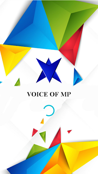 VOICE OF MP