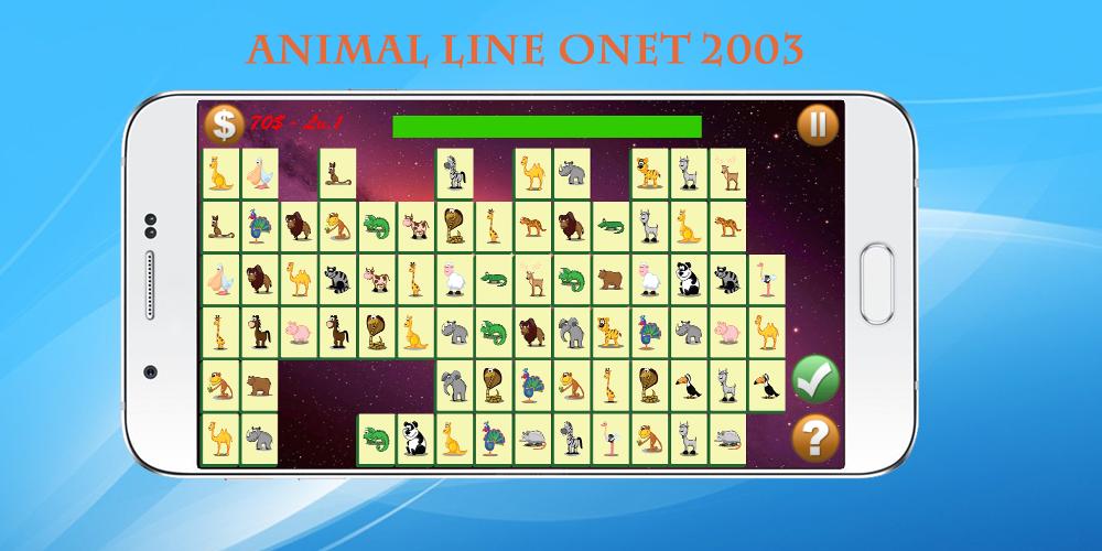 Animal Onet for PiKachu-2017