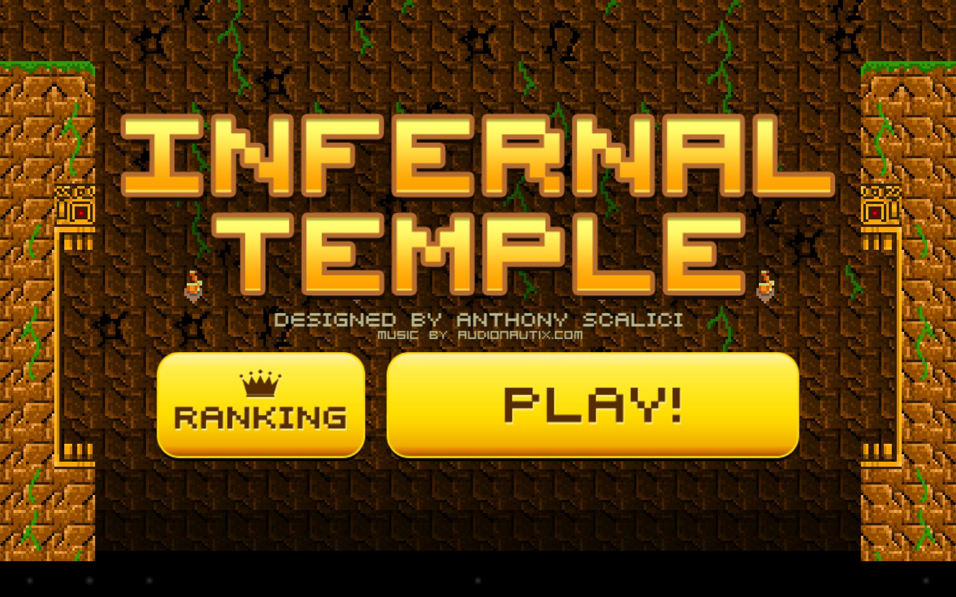 Infernal Temple