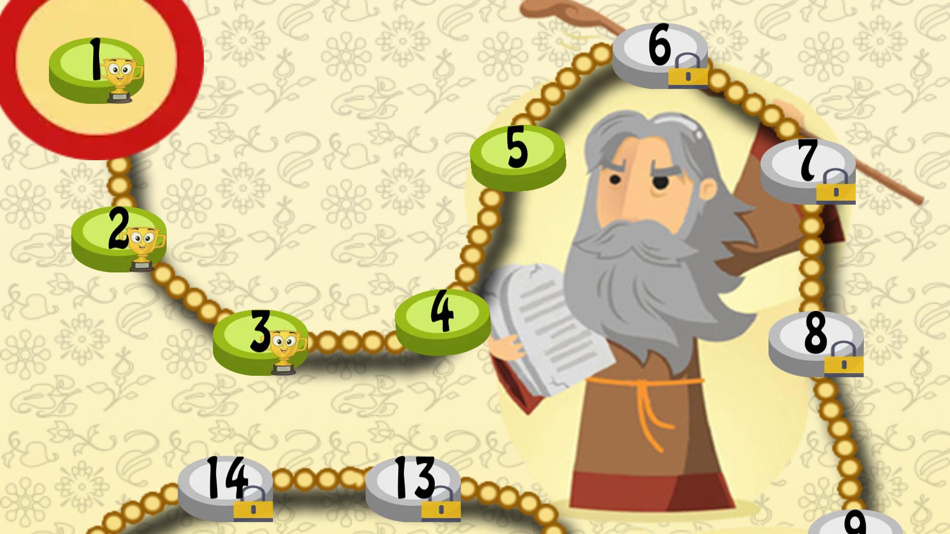 The Bible: True or false