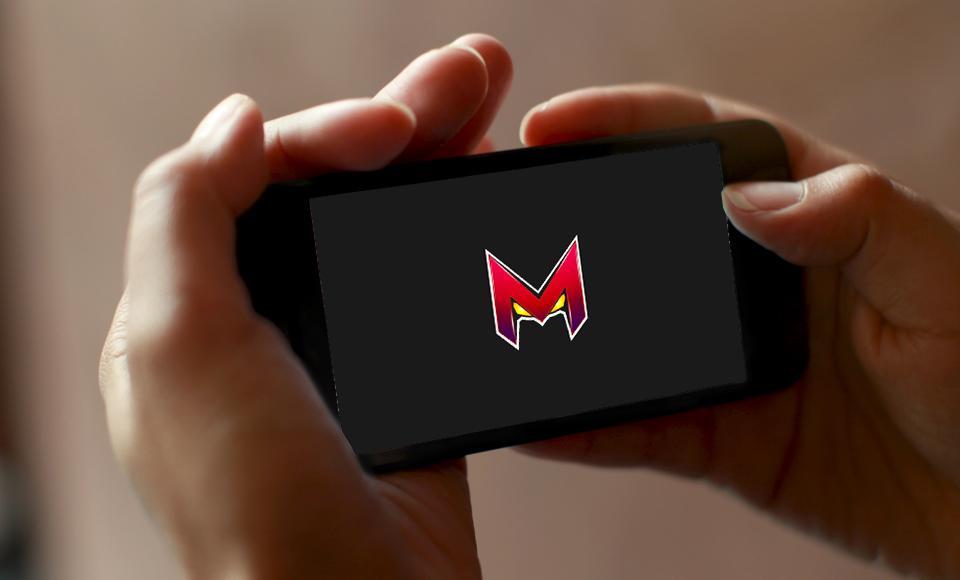 Clash Of COC Magic Lights