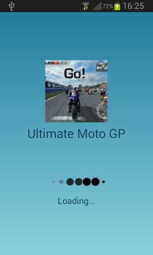 Ultimate Moto GP