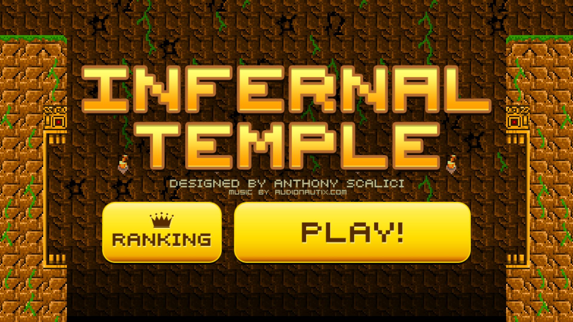 Infernal Temple