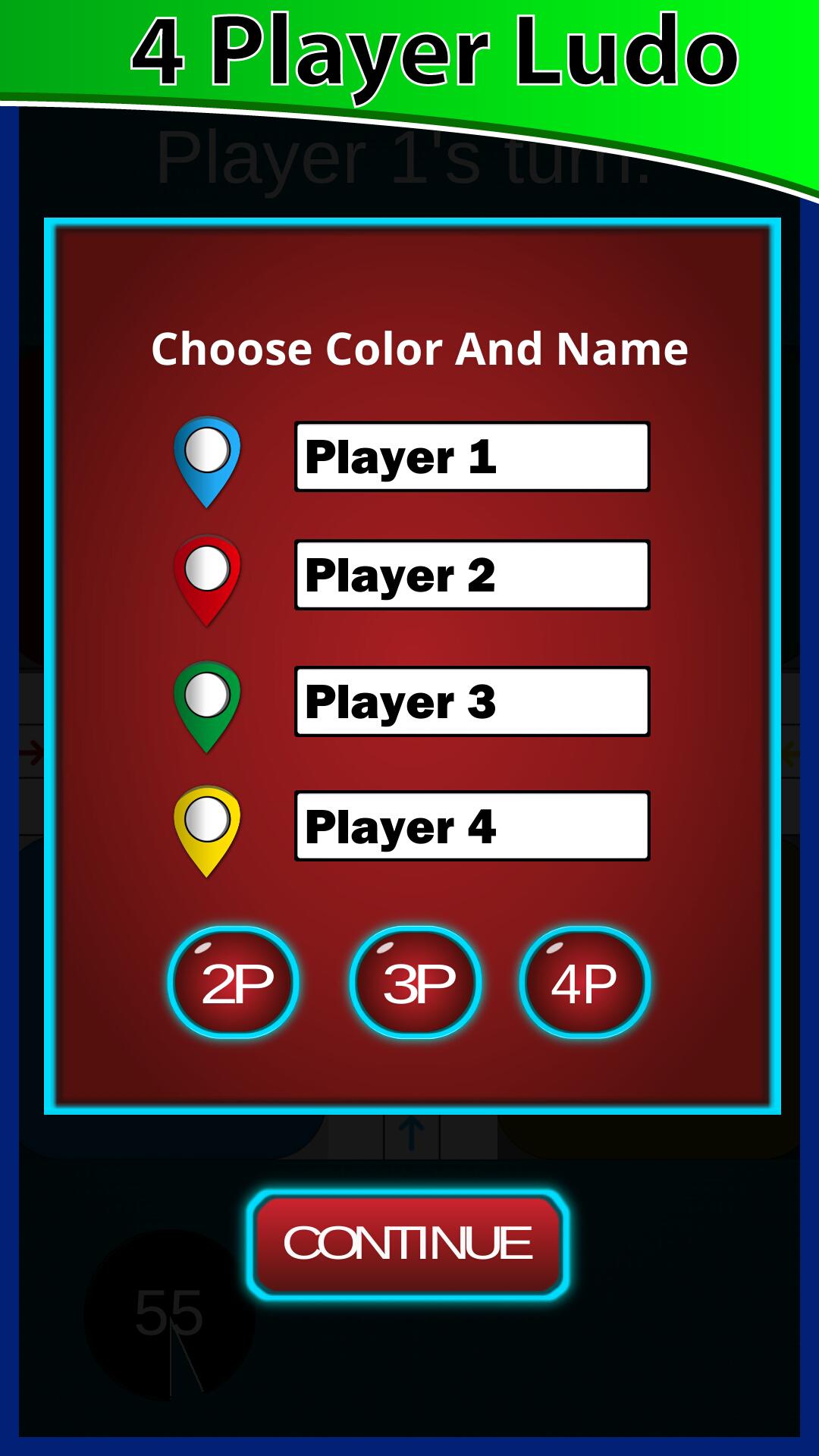 New Ludo Board King 2020