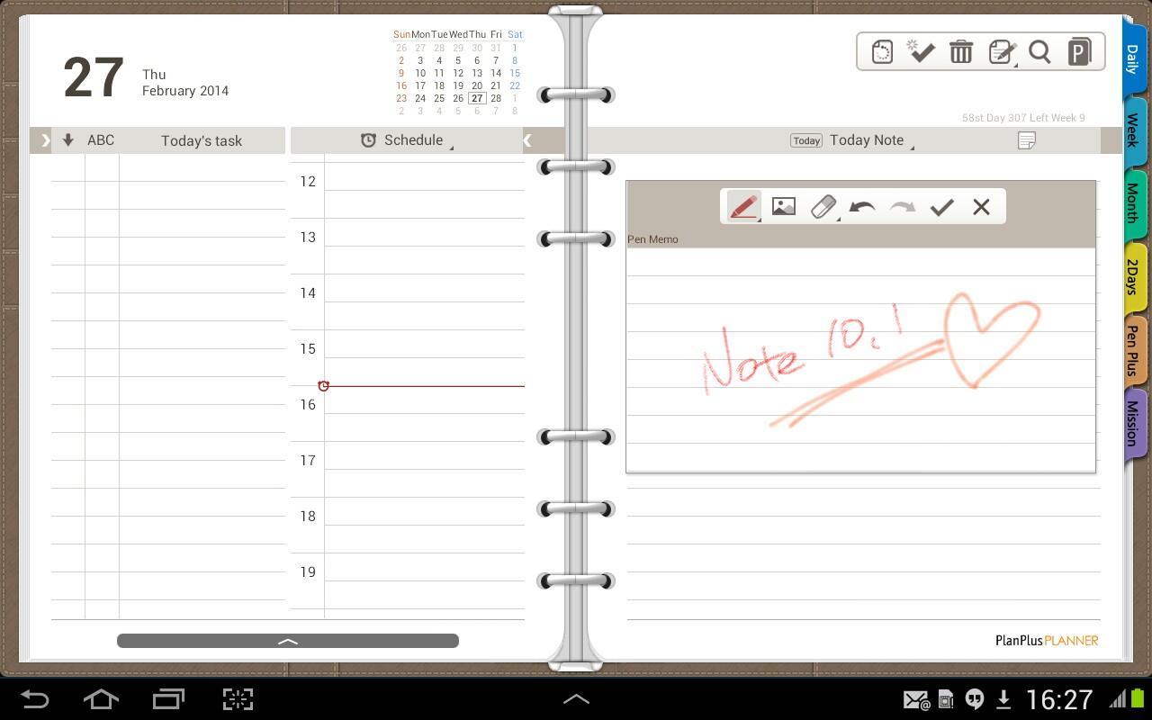 Demo>+ Plus NOTE 10.1(For re-down,no new purchase)