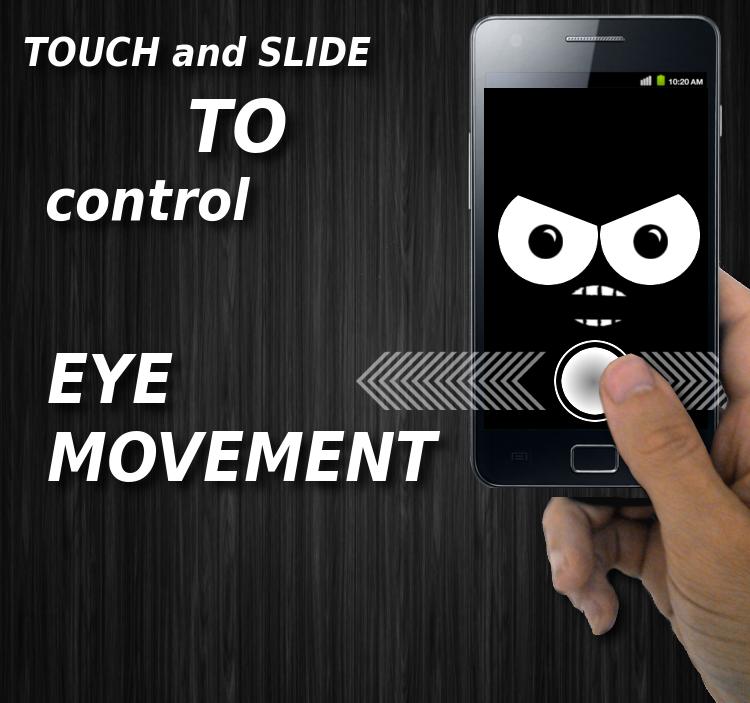 Hand Puppet Simulator