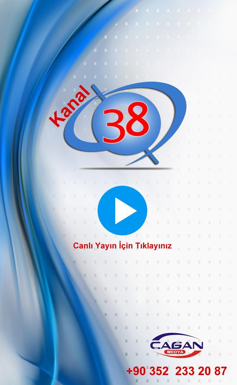 Kanal 38