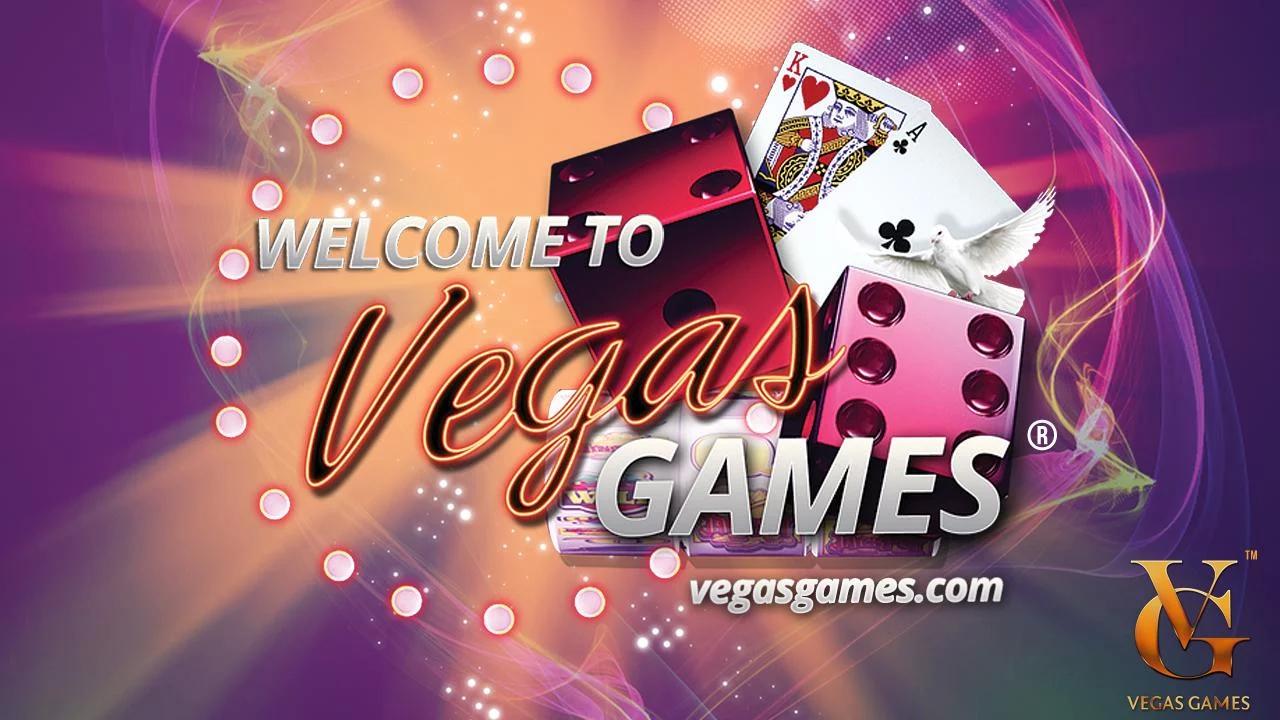 VG Blackjack and Craps