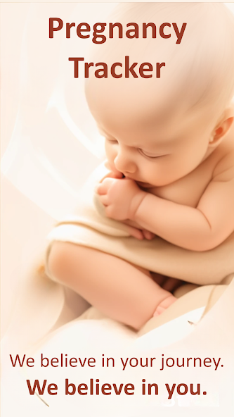 Pregnancy Tracker & Calculator