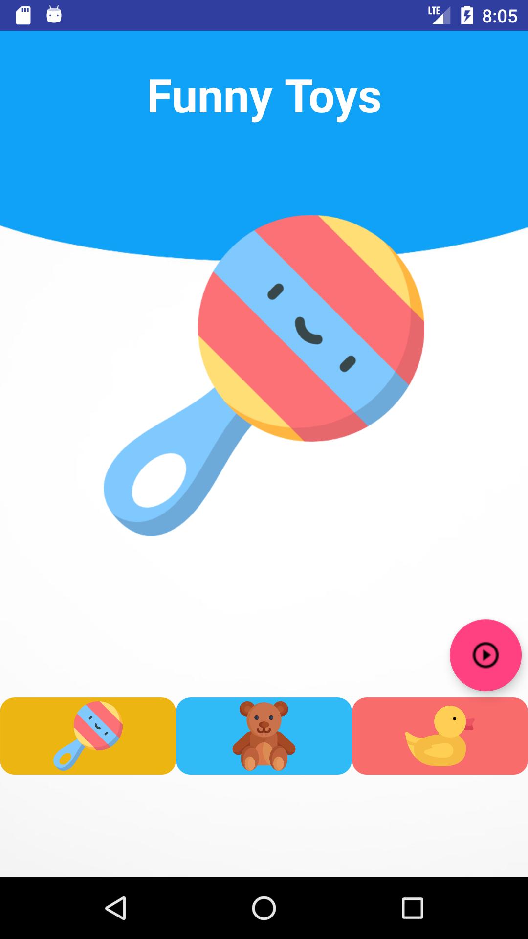 Hair dryer Sleep Trick Babies