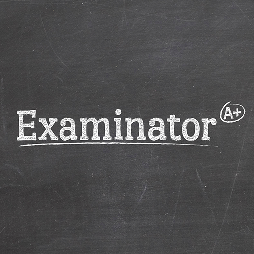 Examinator