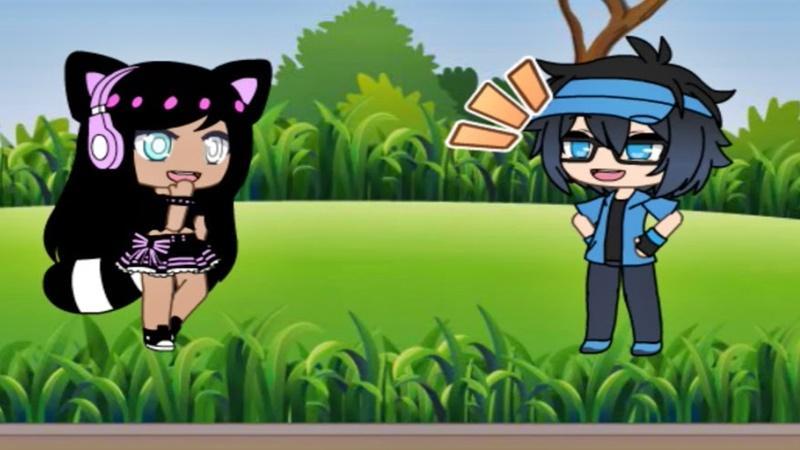 Walktrough Gacha Anime Game Free Guide