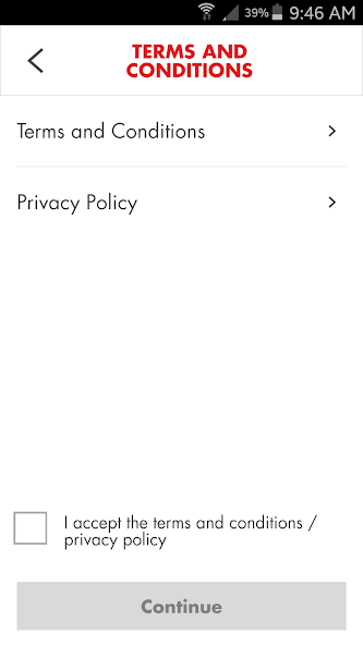 Shell Delivery Partner