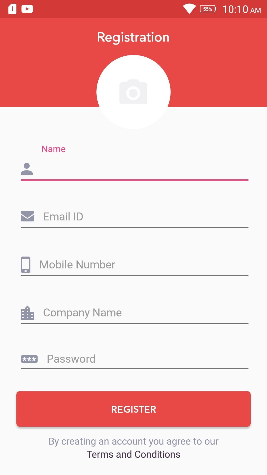 Global Crypto Hub & Expo