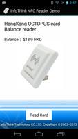 InfoThink NFC Reader Demo