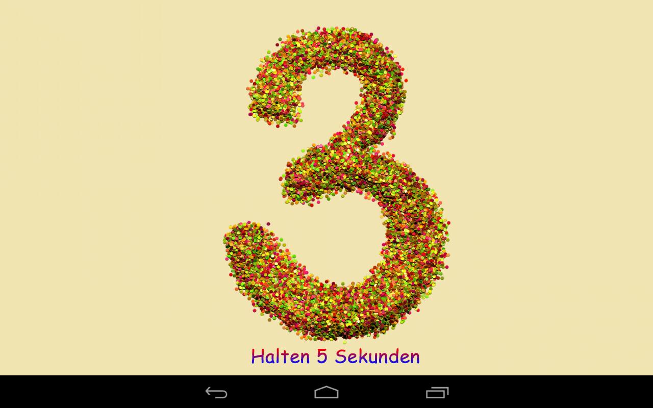 Kleinkinder Lexikon Demo