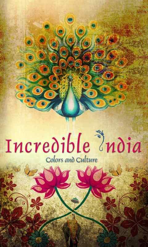 Incredible India - A Journey