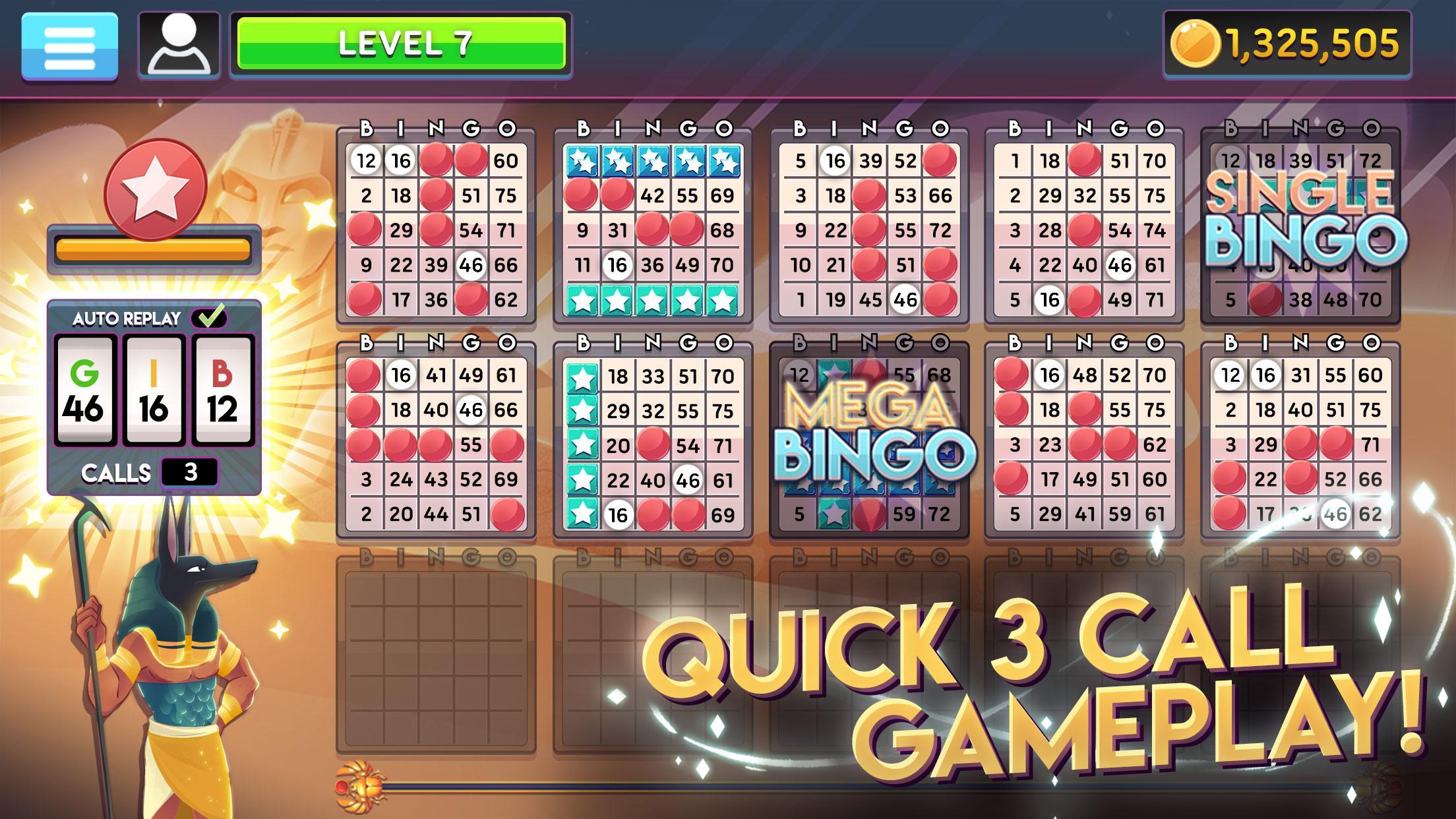 Bingo Infinity