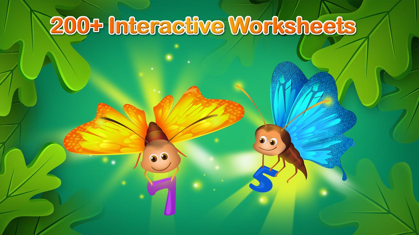 Toddler Games Free Educational