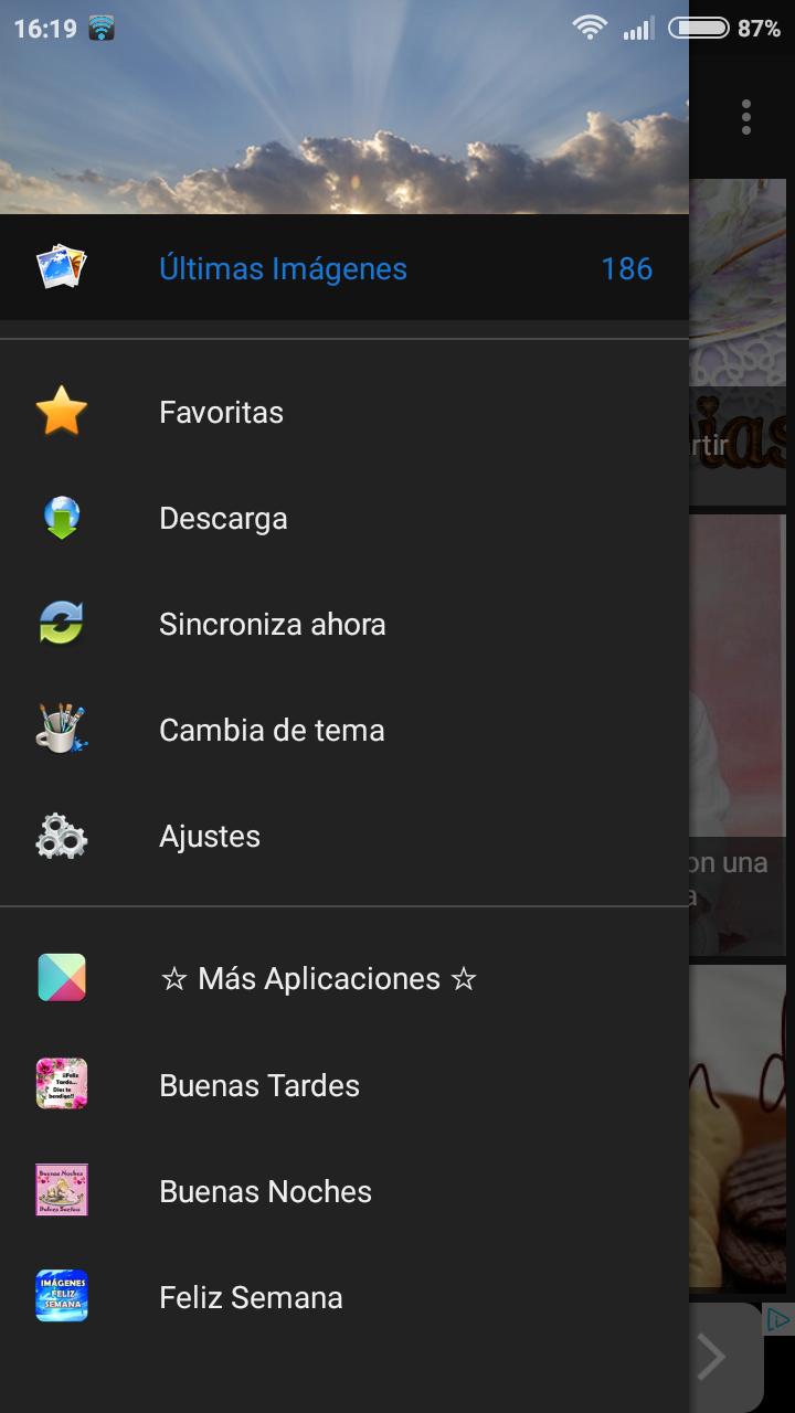 Imagenes de Buenos Dias