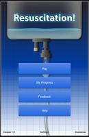 Resuscitation!