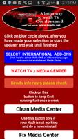 KODI KEWLTV Updater